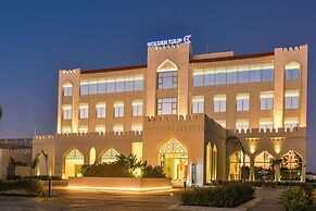 Golden Tulip Zanzibar Airport