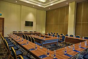 Golden Tulip Zanzibar Airport