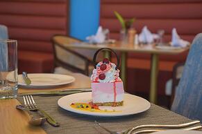 Golden Tulip Zanzibar Airport