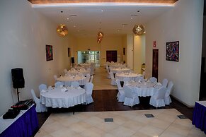 Golden Tulip Zanzibar Airport