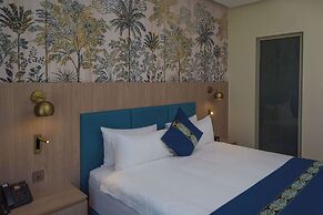 Golden Tulip Zanzibar Airport