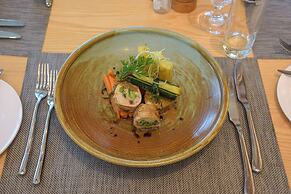 Golden Tulip Zanzibar Airport