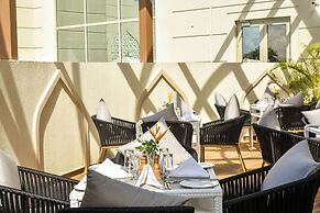 Golden Tulip Zanzibar Airport