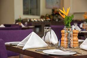 Golden Tulip Zanzibar Airport