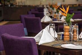 Golden Tulip Zanzibar Airport