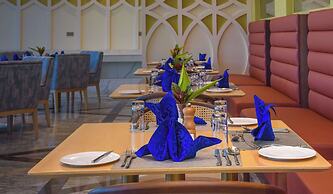 Golden Tulip Zanzibar Airport