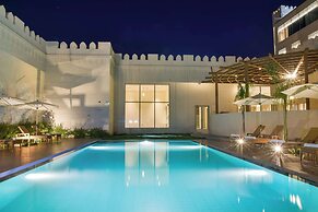 Golden Tulip Zanzibar Airport