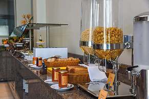 Golden Tulip Zanzibar Airport