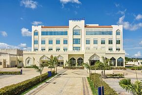 Golden Tulip Zanzibar Airport
