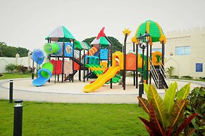 Golden Tulip Zanzibar Airport