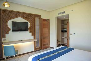 Golden Tulip Zanzibar Airport