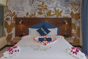 Golden Tulip Zanzibar Airport