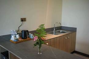 Golden Tulip Zanzibar Airport