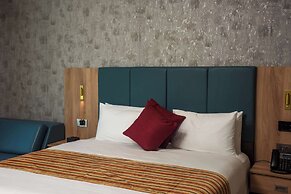 Golden Tulip Zanzibar Airport