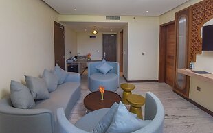 Golden Tulip Zanzibar Airport