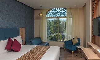 Golden Tulip Zanzibar Airport