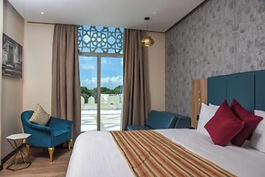 Golden Tulip Zanzibar Airport