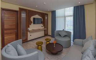 Golden Tulip Zanzibar Airport