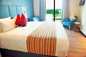 Golden Tulip Zanzibar Airport