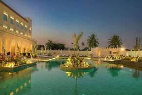Golden Tulip Zanzibar Airport