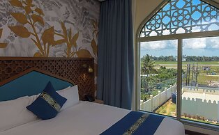 Golden Tulip Zanzibar Airport