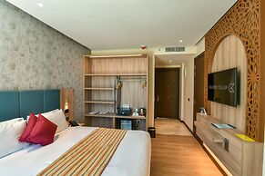 Golden Tulip Zanzibar Airport