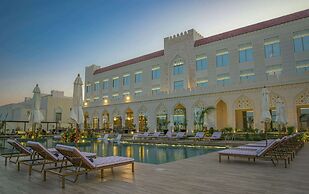 Golden Tulip Zanzibar Airport