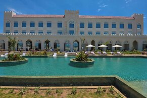 Golden Tulip Zanzibar Airport