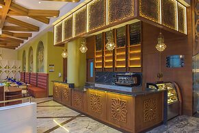 Golden Tulip Zanzibar Airport