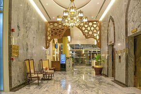 Golden Tulip Zanzibar Airport