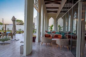 Golden Tulip Zanzibar Airport