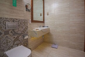 Golden Tulip Zanzibar Airport