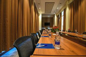 Golden Tulip Zanzibar Airport