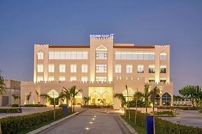 Golden Tulip Zanzibar Airport