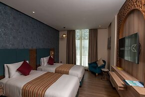 Golden Tulip Zanzibar Airport