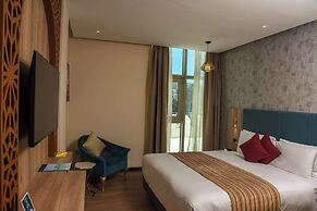 Golden Tulip Zanzibar Airport