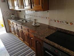 Tipical Apartment Nazare