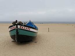 Tipical Apartment Nazare