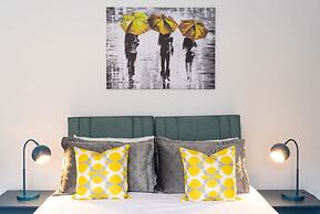 Bricksage Rooms, King's Lynn South Gate