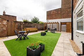 Bricksage Rooms, King's Lynn South Gate