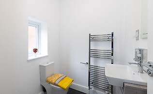 Bricksage Rooms, King's Lynn South Gate