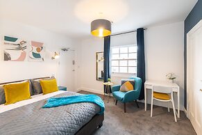 Bricksage Rooms, King's Lynn South Gate