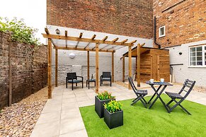 Bricksage Rooms, King's Lynn South Gate