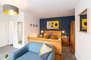 Bricksage Rooms, King's Lynn South Gate