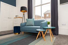 Bricksage Rooms, King's Lynn South Gate