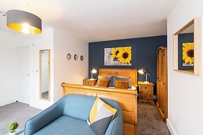 Bricksage Rooms, King's Lynn South Gate