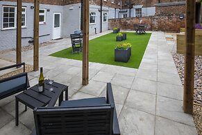 Bricksage Rooms, King's Lynn South Gate