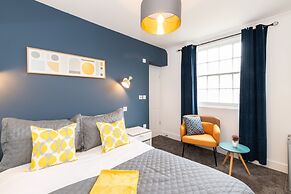 Bricksage Rooms, King's Lynn South Gate