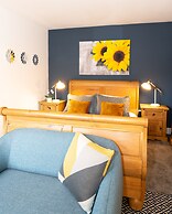 Bricksage Rooms, King's Lynn South Gate