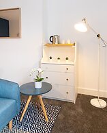 Bricksage Rooms, King's Lynn South Gate